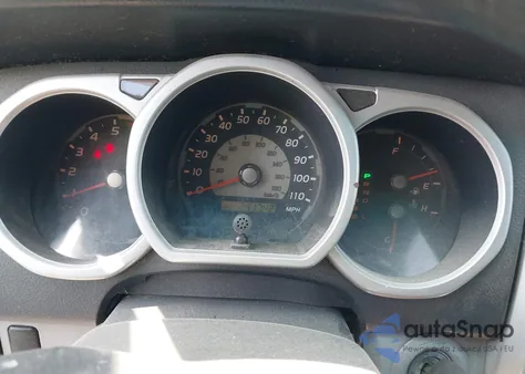 2005 Toyota 4Runner Sr5 V6 из США, поврежденный, VIN JTEZU14R150046224